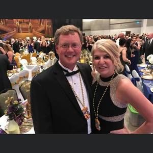 Meet your Posher, Kim